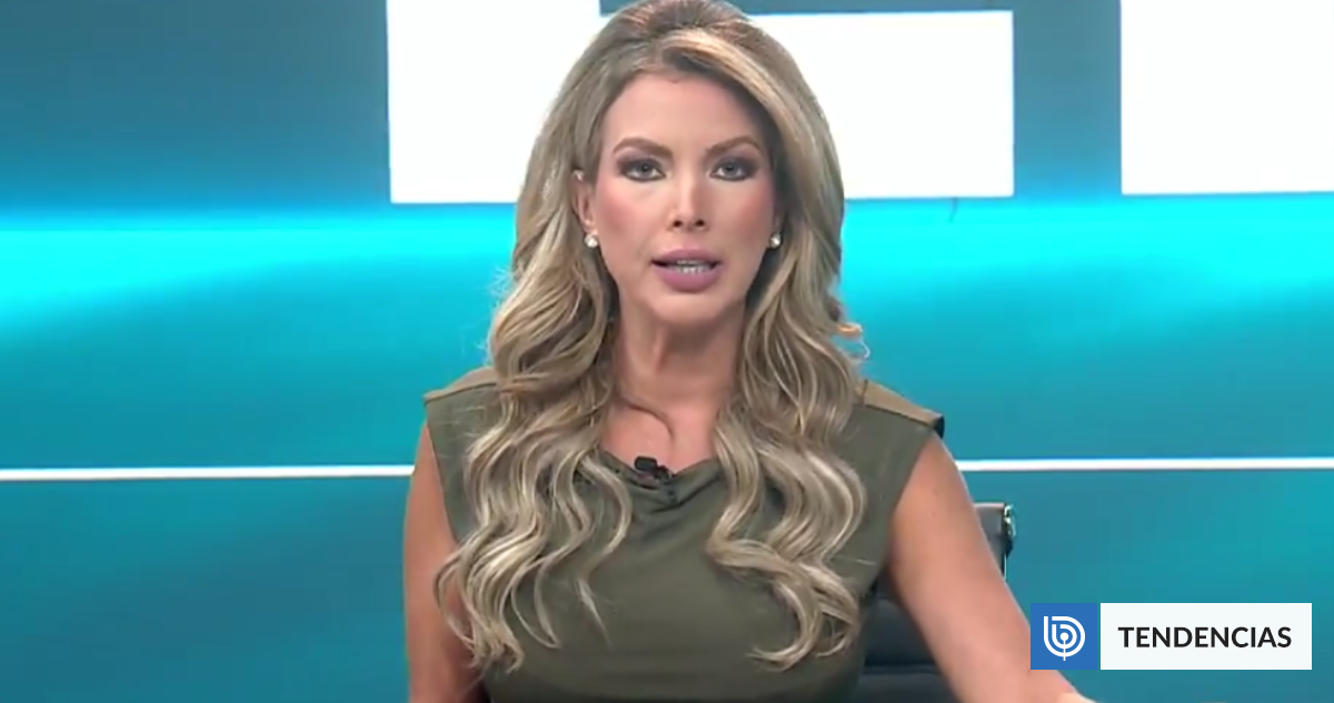 "Nos ha dejado un poco en shock": terremoto sorprende en plena transmisión de TV en Panamá