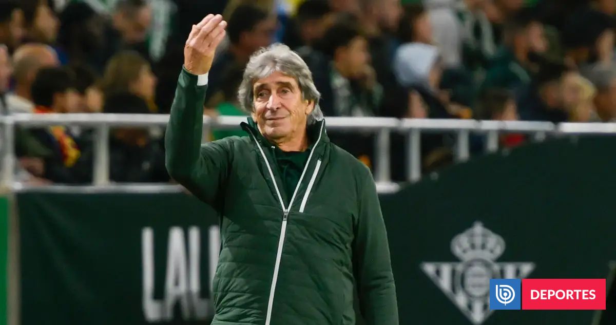 Pellegrini alza la voz ante largo receso por fecha FIFA y propone solución: "Tres semanas es mucho"