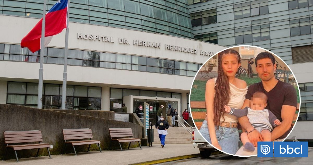 Muerte de Valentín: Informe revela que cuna de la que cayó lactante en hospital estaba mal ajustada