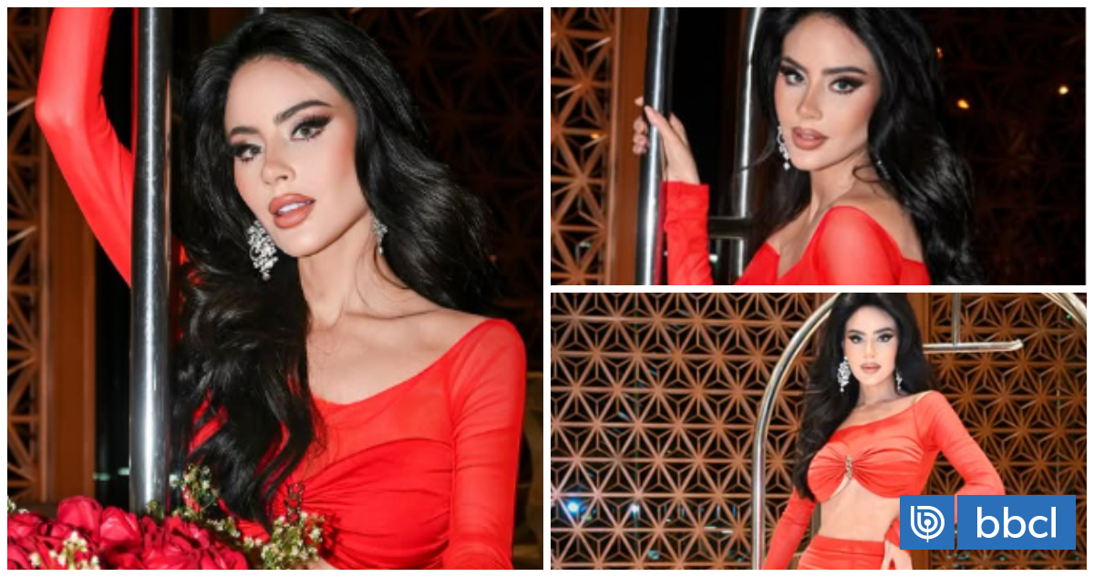 Nelson Beltrán asegura que Ignacia Michelson ha gastado más de 50 millones en candidatura a Miss Grand