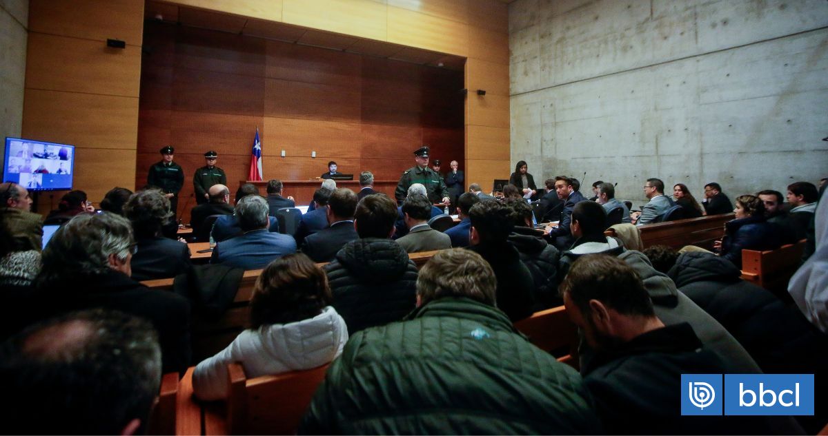 Nuevo golpe al caso Imperio Ámsterdam: justicia anuló autorizaciones para interceptar teléfonos clave