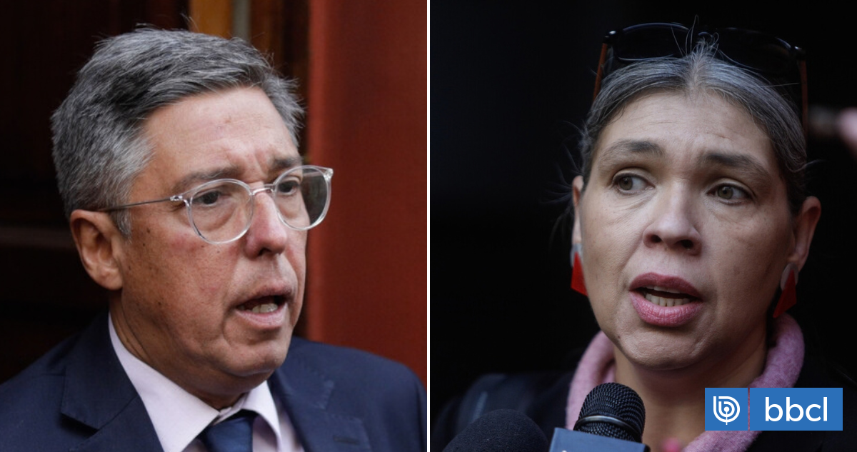 Oposición endurece postura ante Presupuesto 2027 y advierte recortes en salud y educación