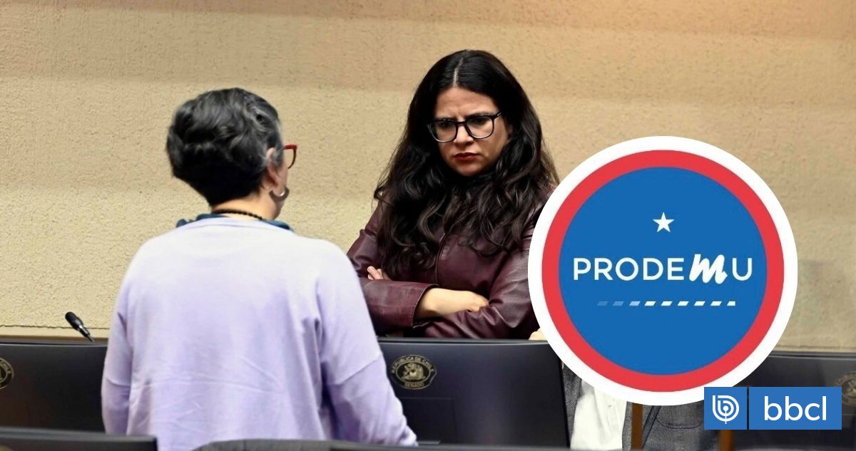 Exministras contradicen al Gobierno y proponen salida para evitar cierre de Prodemu
