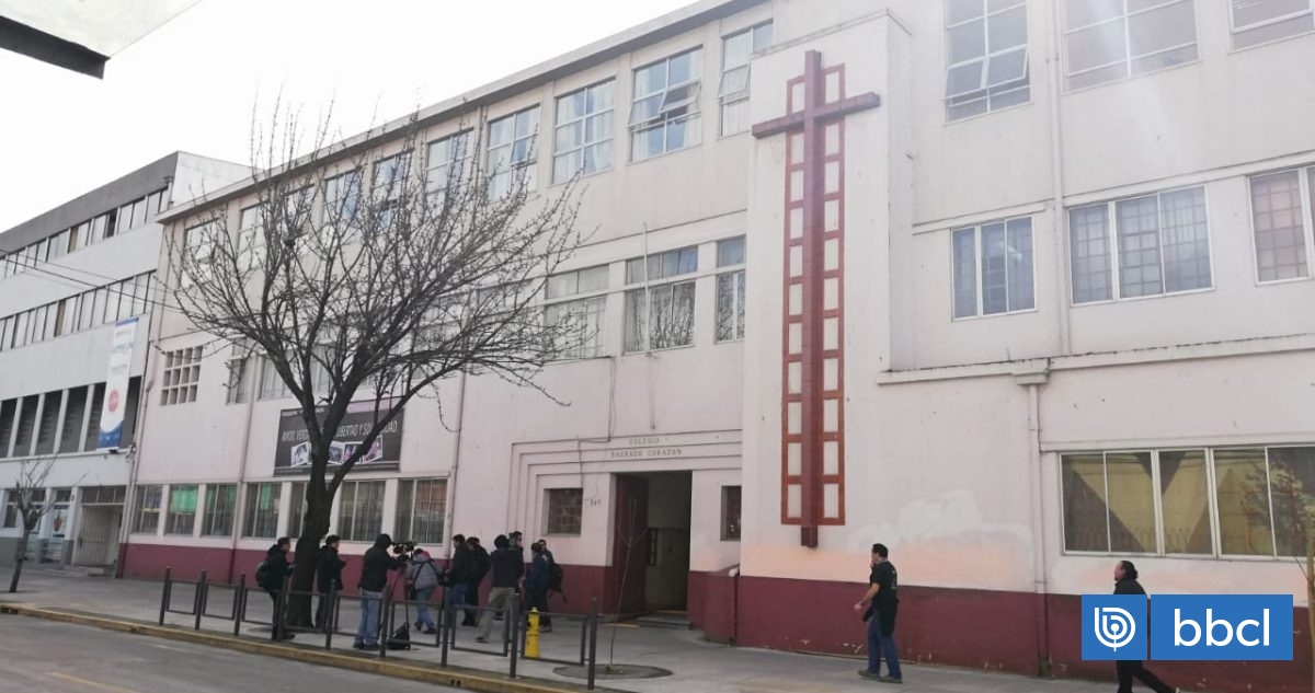 Suprema confirma indemnización de $200 millones por muerte de alumna en Colegio del Sagrado Corazón