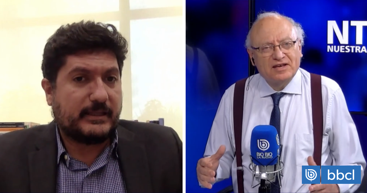 Guilherme Casarões: "Si Flávio gana las elecciones, quien va a gobernar Brasil es Donald Trump"