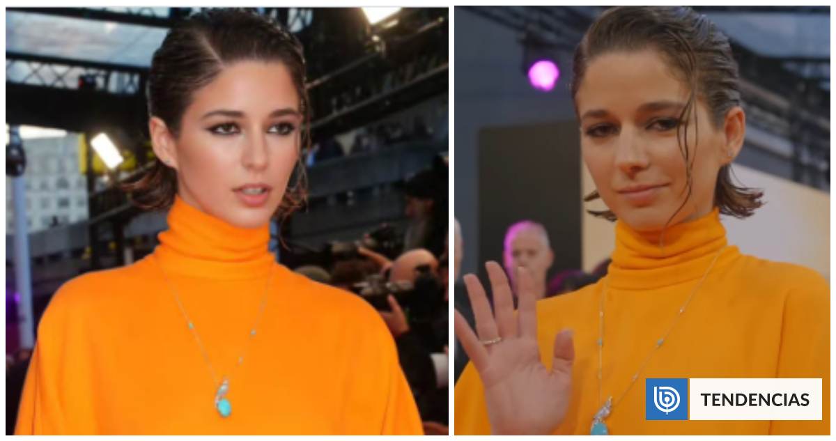 "Cree en el proyecto de Allende": Mariana Di Girolamo lleva a Londres su personaje en Wild Horse Nine