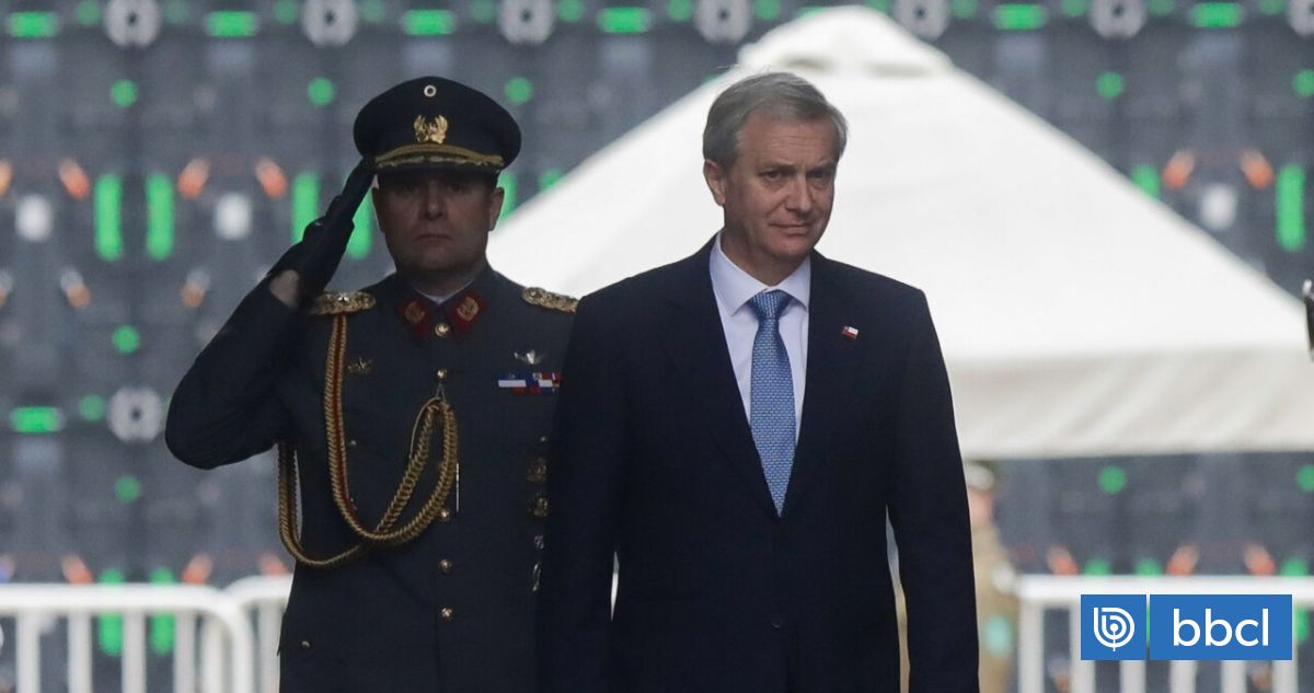 Cumbre reservada en La Moneda: oficialismo plantea inquietudes a Kast y busca cerrar flancos políticos