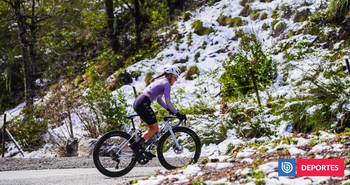 De Chillán a la cordillera: el Gran Fondo vuelve a poner a Ñuble en la ruta del ciclismo