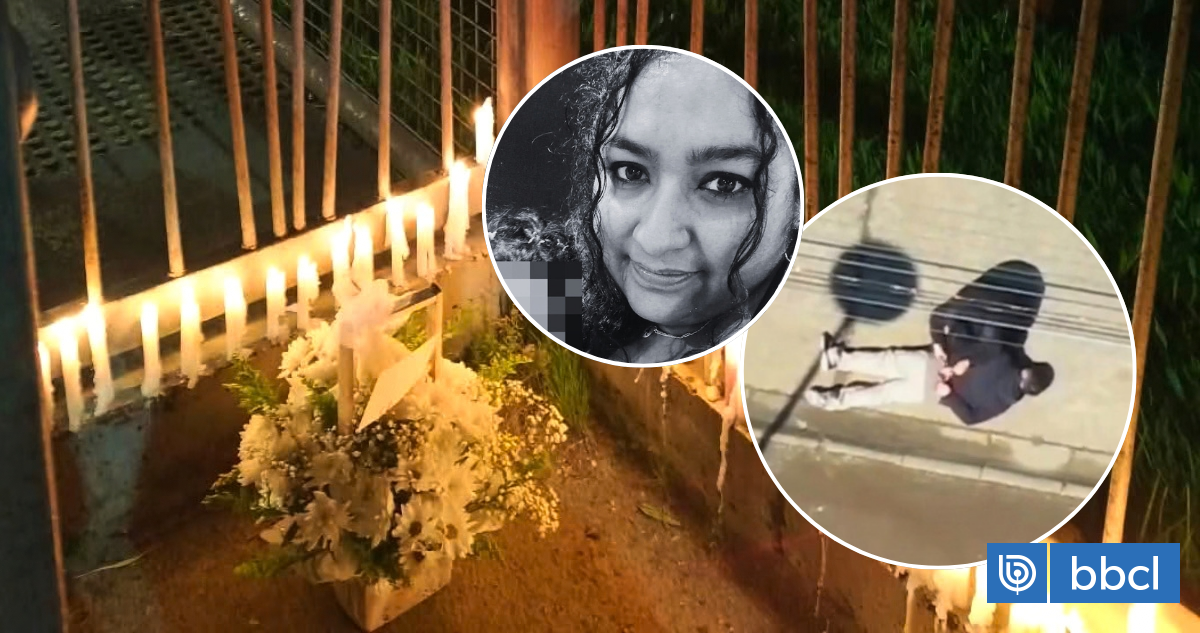 Positivo a consumo de drogas dio conductor que se fugó tras atropello fatal de joven madre en Valdivia