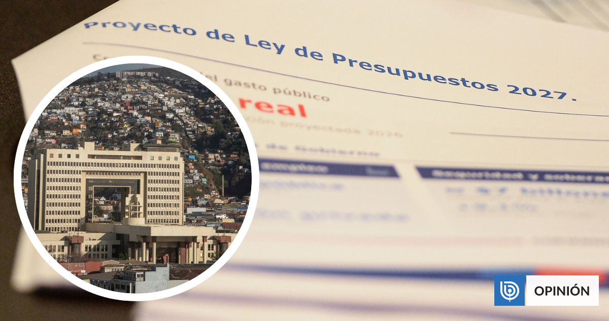Ley de Presupuestos 2027, trabajo y seguridad: una oportunidad para acordar por Chile