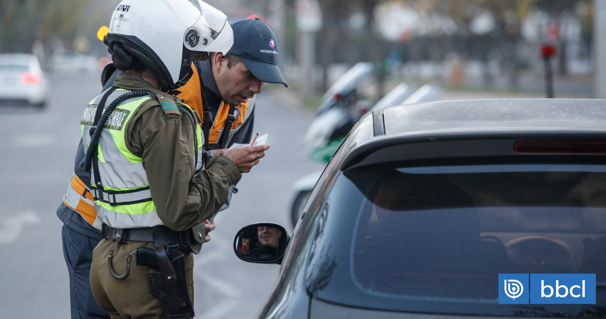 Dos personas fallecidas, 16 siniestros viales y 25 detenidos en lo que va del fin de semana largo