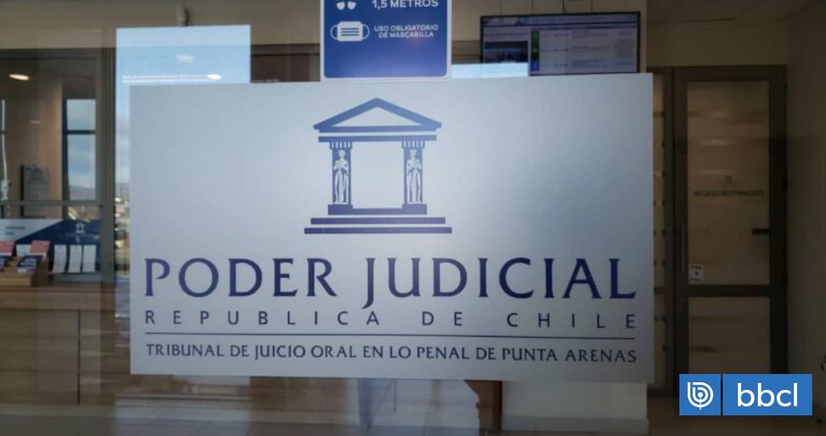 14 años después: declaran culpable a hombre por violar a su prima de 13 años en Punta Arenas