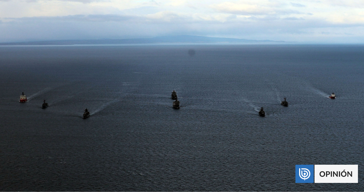 Magallanes necesita una estrategia austral