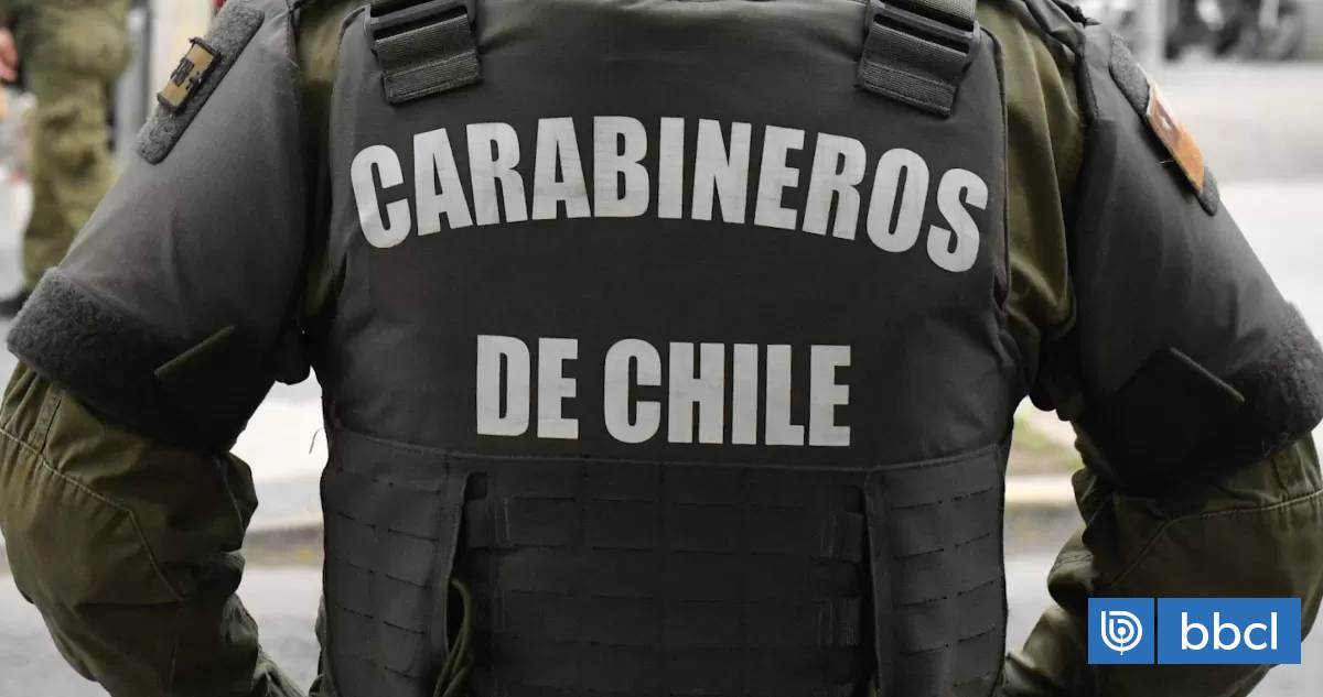 Cámaras de seguridad y motos policiales: buscan reforzar seguridad de sectores rurales de Purranque