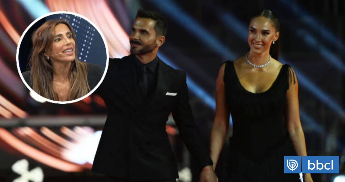 Carla Ballero rompe el silencio sobre la relación de su hermano y María José Reyes: "Nunca me gustó"