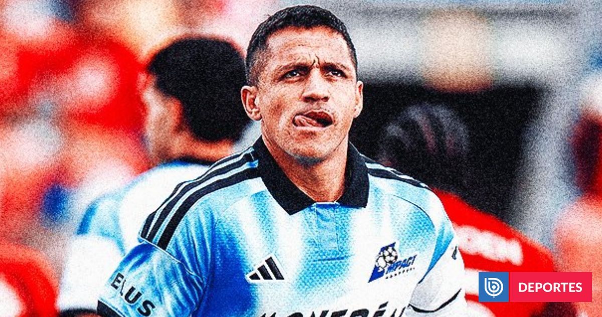 CF Montreal no reacciona: equipo de Alexis Sánchez cayó ante Toronto de Kuscevic y sigue último en MLS