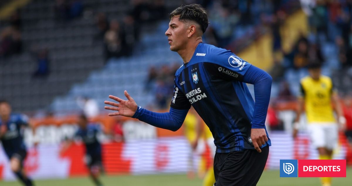 Huachipato ganó a O'Higgins y escaló lugares en Liga de Primera: celestes se complicaron con descenso