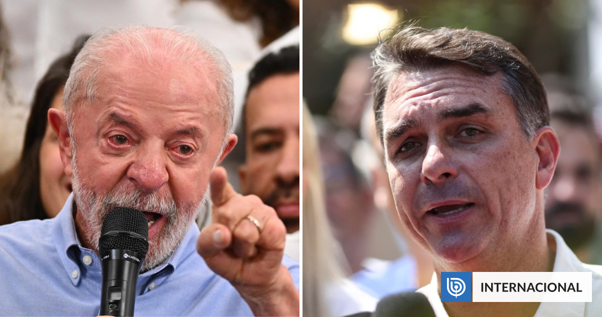 Campaña de Lula denuncia a Meta por presunto favoritismo hacia Bolsonaro en elecciones en Brasil