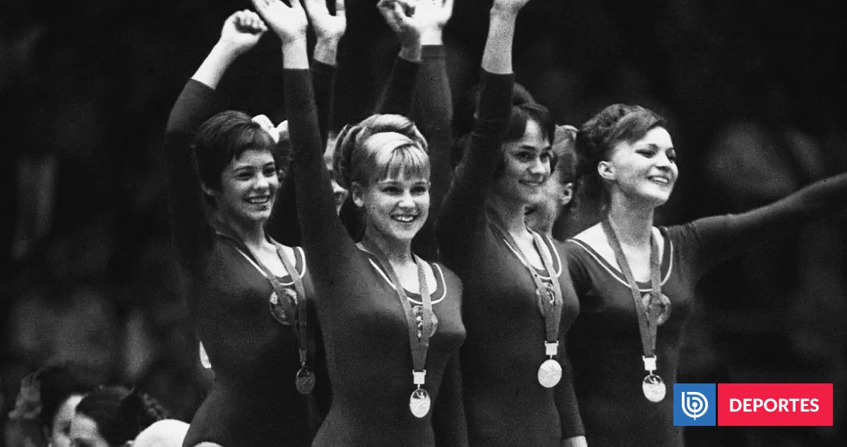 Forzada al embarazo y después aborto: estudiantes desmontan mito de gimnasia soviética 32 años después
