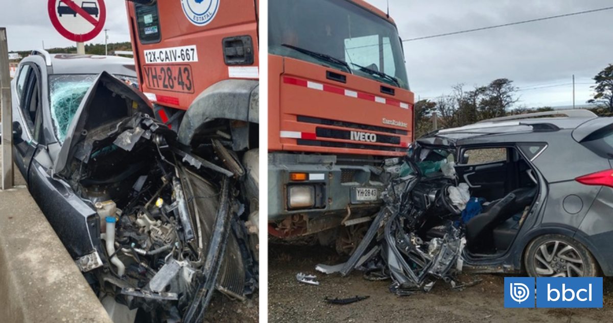 Punta Arenas: MOP debe pagar millonaria indemnización a hombre que resultó con "invalidez total"