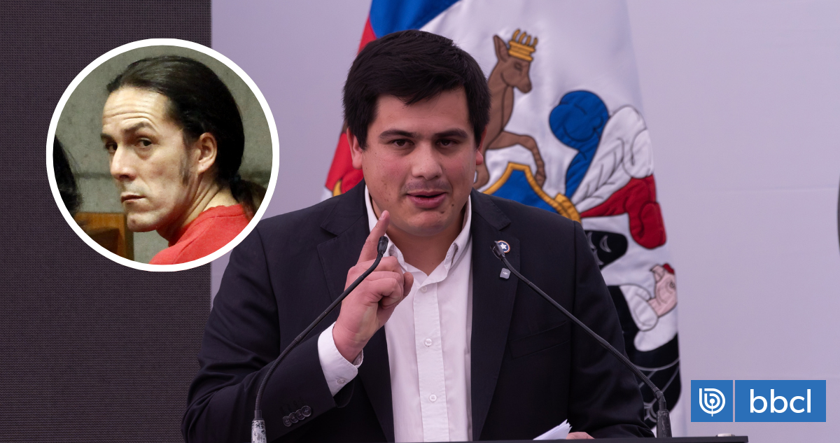 Vicente Bruna (Rep) y muerte de Aliste Vega: Reafirma la idea de un "indulto humanitario transversal"