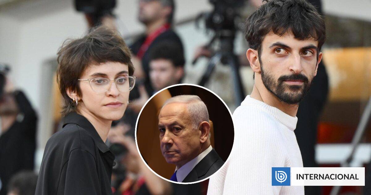 Netanyahu pide investigar y procesar a participantes del documental NAZA por "delitos graves"