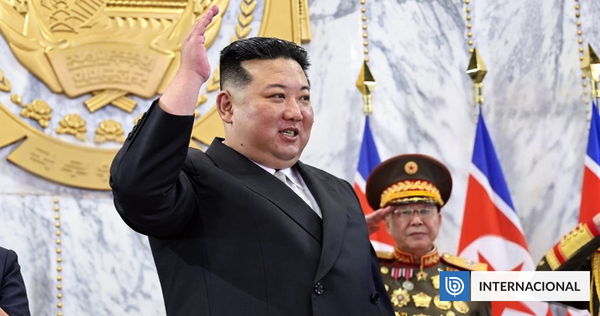 Desde Seúl y Tokio aseguran que Corea del Norte lanzó un posible misil balístico en el mar nipón