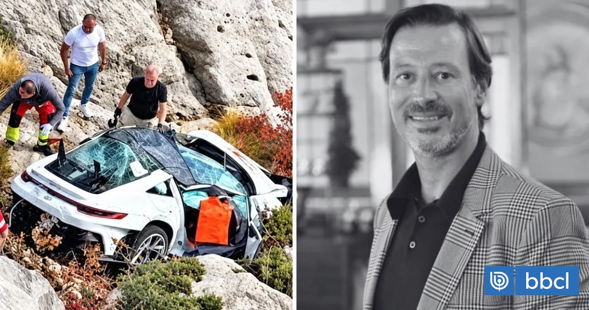 Magnate alemán muere tras precipitarse por barranco en Rally Challenge Mallorca: evento fue suspendido
