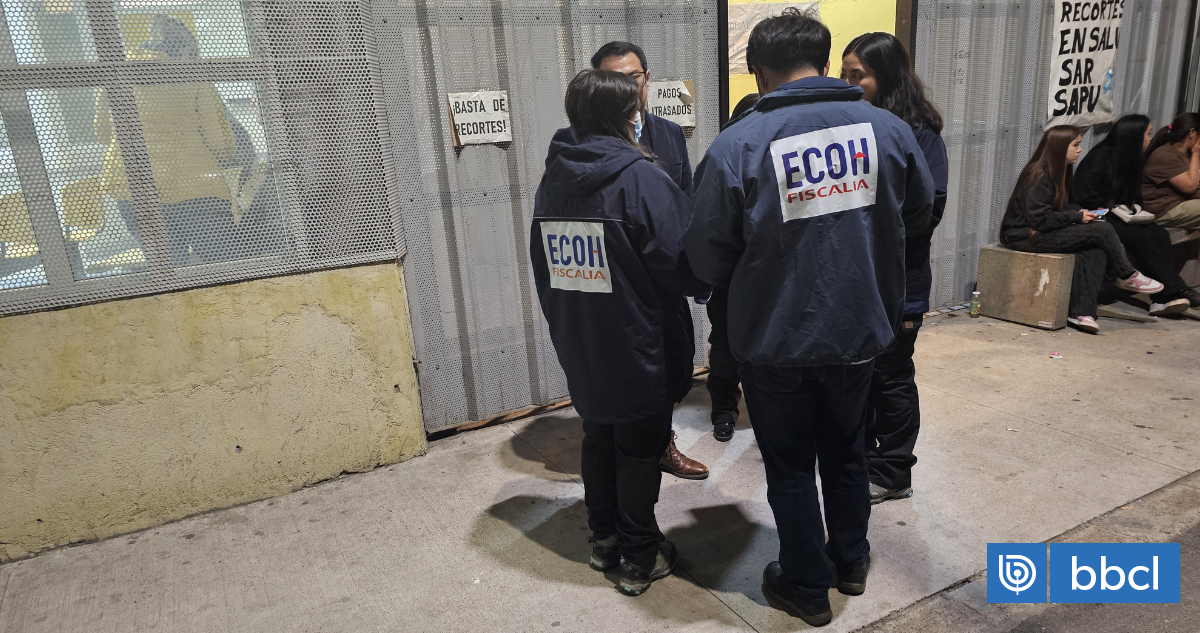Joven de 25 años muere tras ser baleado en la cabeza en las inmediaciones de población La Legua