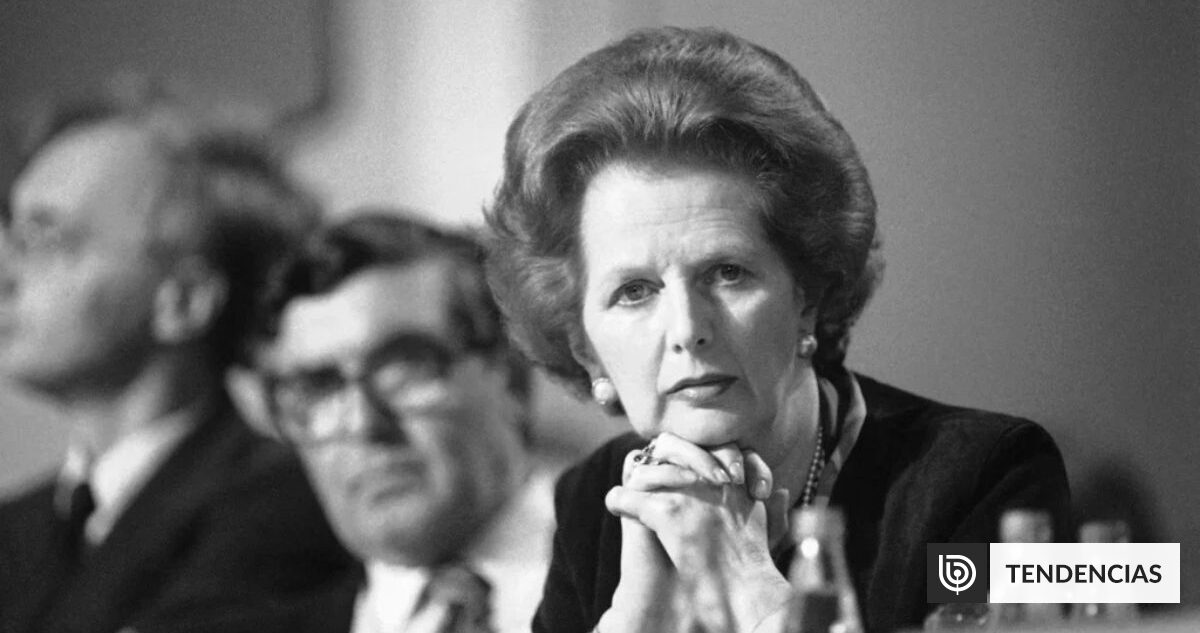 De hierro a herrumbre: La noche en que Margaret Thatcher estuvo a punto de morir asesinada