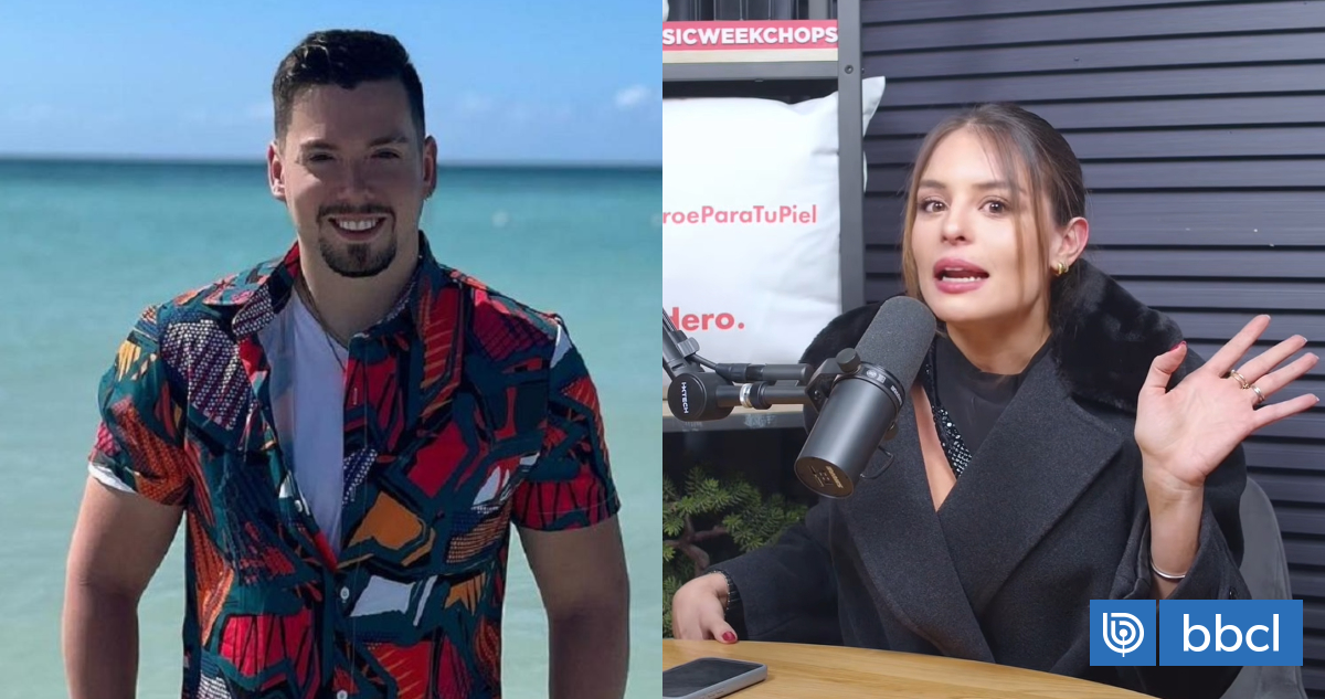 "Último de ordinario": Isidora Gaete criticó publicación de Nano Calderón para buscar pareja