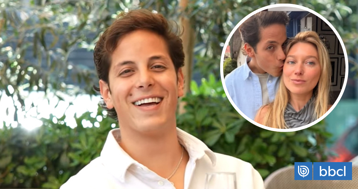¿Máximo Menem encontró el amor? Compartió tiernas fotos con ex 'Discípulo del chef'
