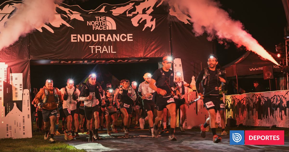 The Endurance Trail ya palpita su estelar regreso: cinco categorías y esperado retorno de los 160K