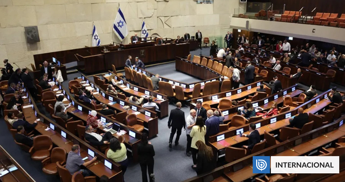 Voto árabe, ataques del 7 de octubre y ultraortodoxos: las claves de la carrera electoral en Israel