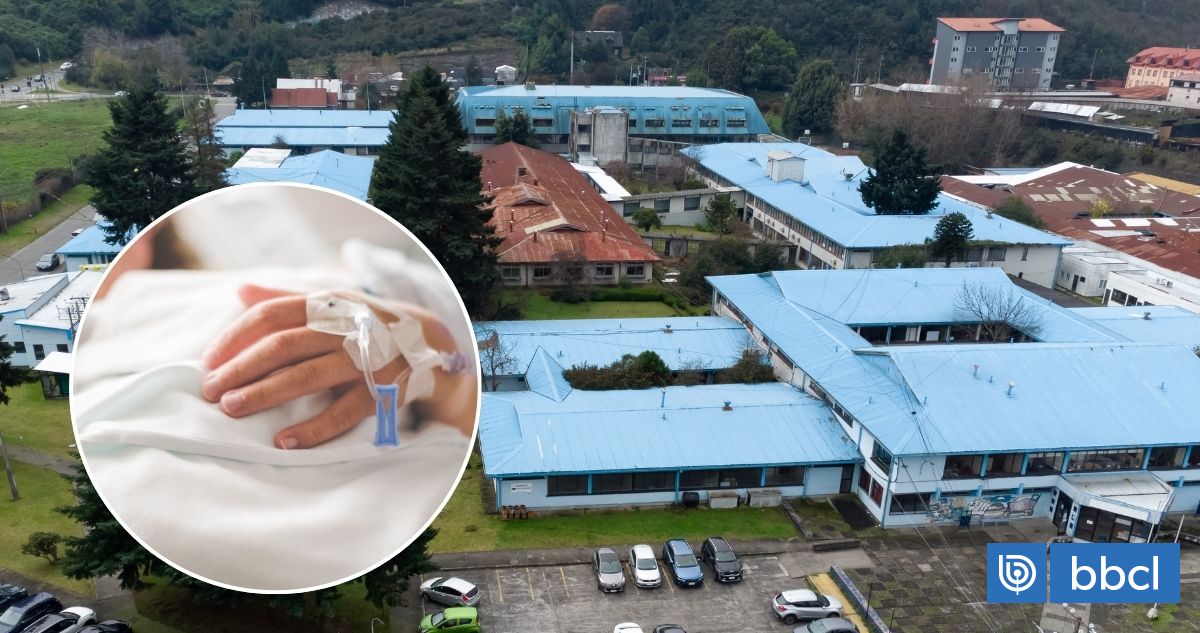 Muere mujer con enfermedad terminal que había denunciado abuso sexual en Hospital de Puerto Montt