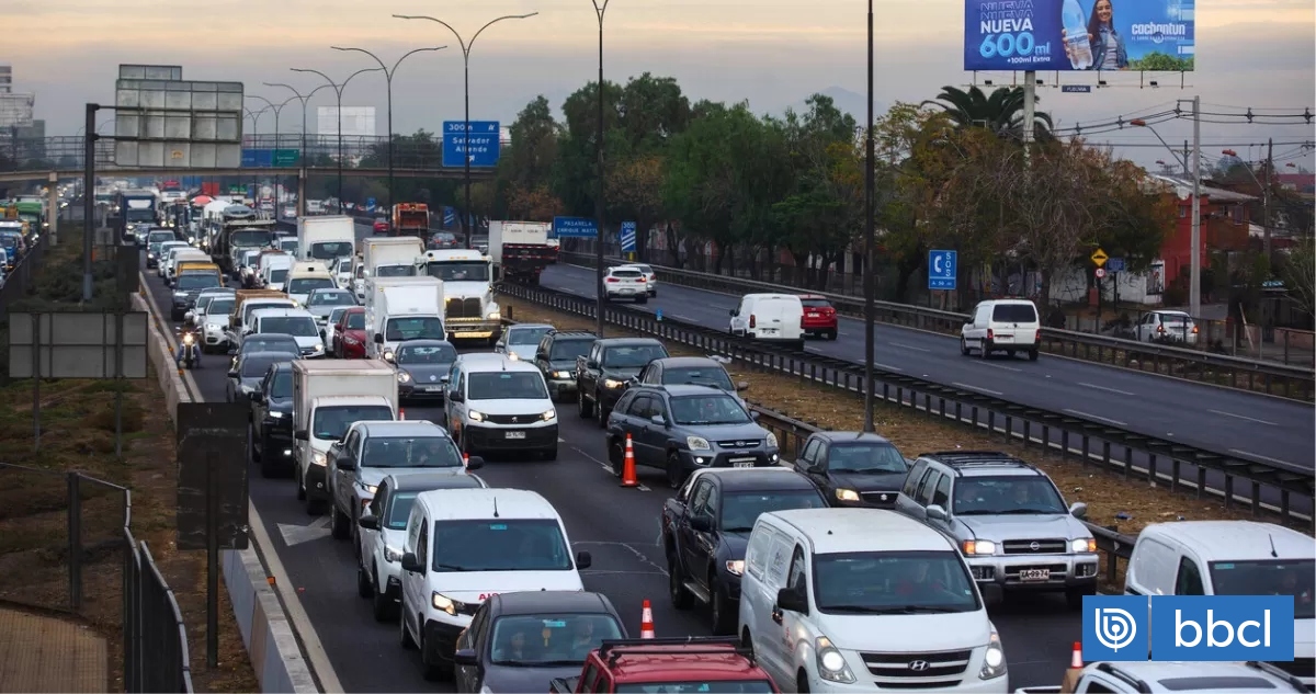 La defensa del Gobierno tras críticas por "negocio redondo" en rebaja del TAG de Autopista Central