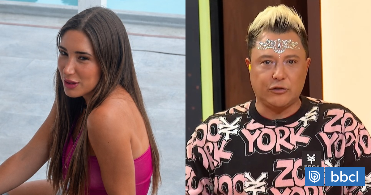 Otra querella contra Sergio Rojas: exparticipante anuncia acción judicial contra el animador de TV