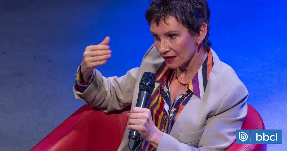 Carolina Tohá: "Aliste Vega debió haber ido a casa en sus últimas horas y condenados por DDHH también"