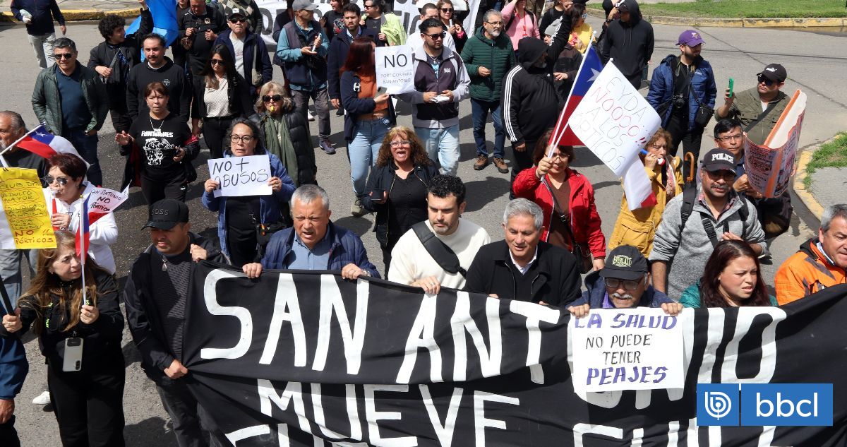 Parlamentarios acusan contradicción por rebaja de TAG e instalación de nuevos pórticos en Ruta 78