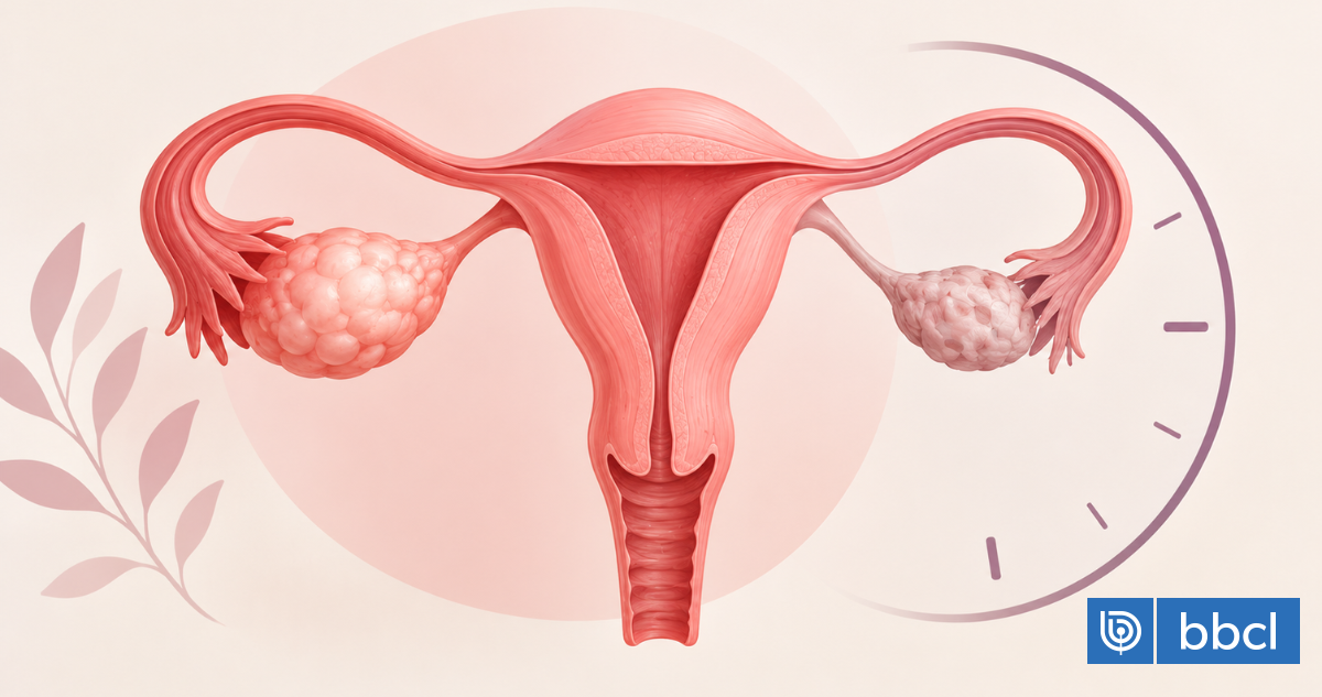 Un puñetazo a la salud femenina: estudio revela el impacto de la menopausia en todo el organismo