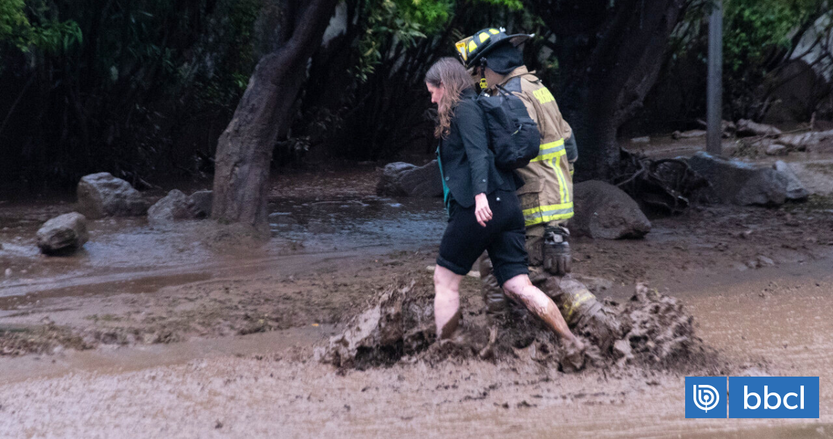 Accidentes de trayecto durante un temporal: en qué casos te cubre el seguro y cómo funciona