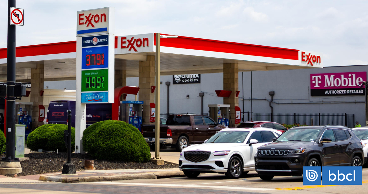La inflación de EEUU sube al 3,7% interanual en septiembre impulsada por los combustibles