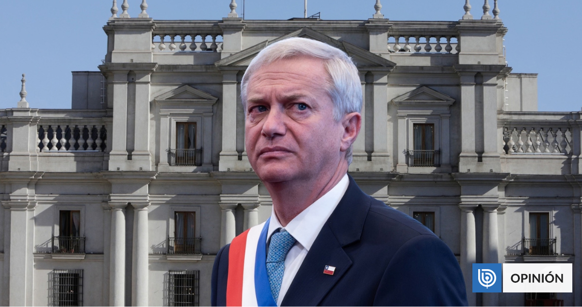 La sordera de La Moneda: cuando el conservadurismo se traga sus propias alertas