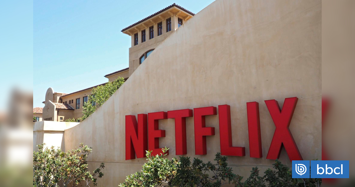 Reportan que Netflix recortaría unos 1.000 trabajadores en su mayor ronda de despidos desde 2022