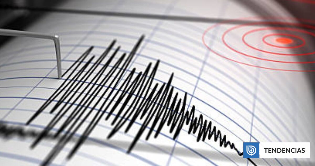 Advierten posible terremoto magnitud 9 en frontera Chile-Perú por energía acumulada de hace 1.000 años