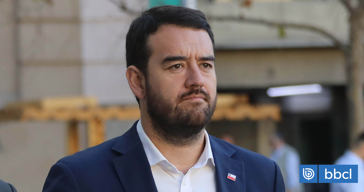 CDE se querella contra exgobernador Luciano Rivas por 10 delitos de fraude al Fisco en caso Convenios