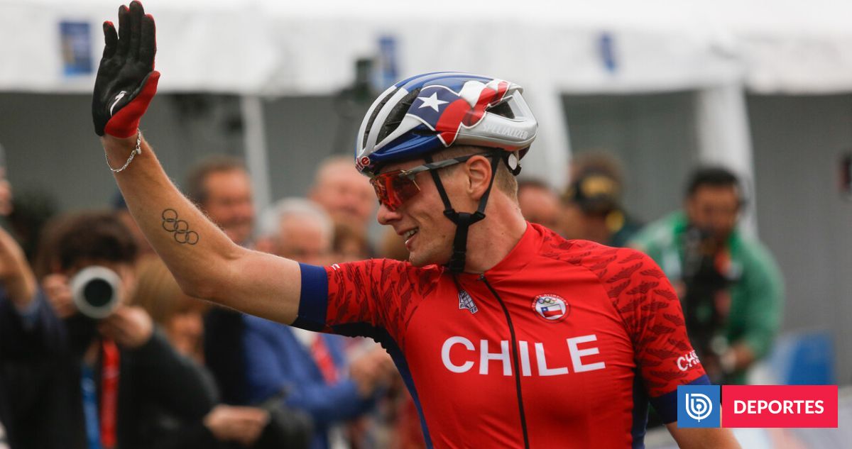 Martín Vidaurre arremete por empadronamiento de ciclistas en San Cristóbal: "No puede llevarse a cabo"