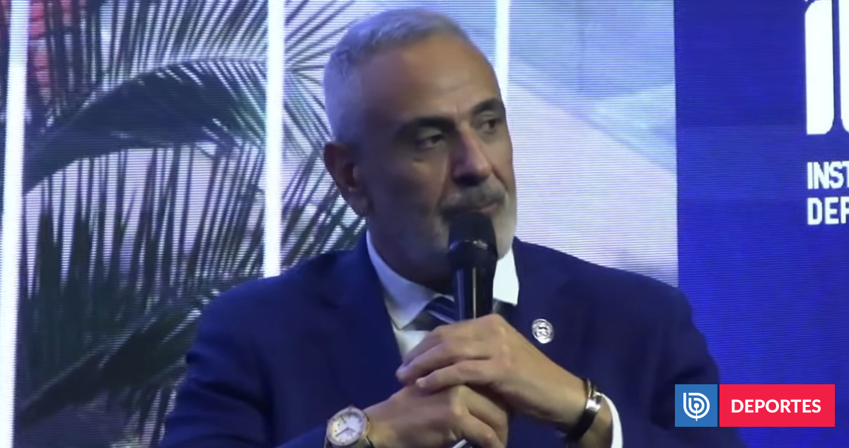 Pablo Milad aseguró que Generación Dorada frenó el recambio de nuevas figuras en La Roja