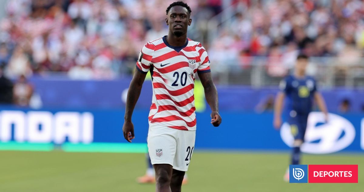 FIFA alista defensa por polémica con Folarin Balogun en Mundial: alegará que sus normas no eran claras