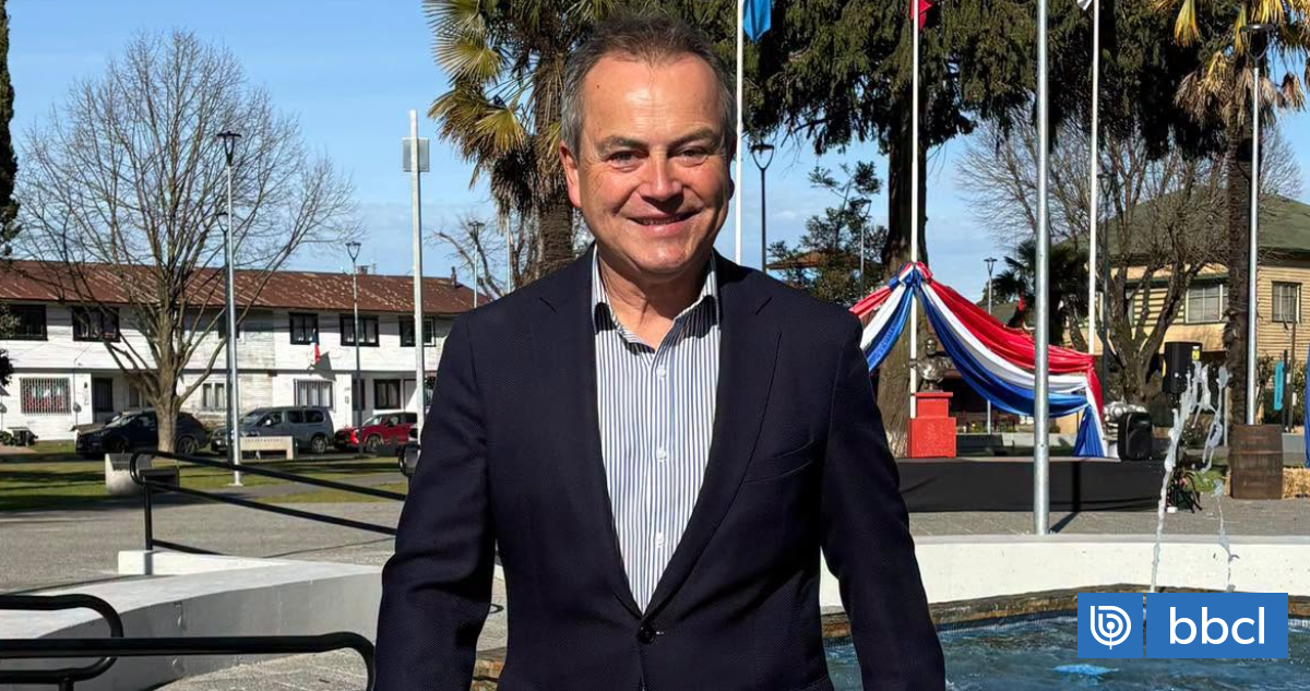 Habría recibido $174 millones en su cuenta: Alcalde de Río Bueno será formalizado el próximo lunes